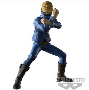 My Hero Academia The Amazing Heroes Vol.26 Figure - Best Jeanist