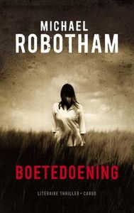 Boetedoening - Michael Robotham - ebook