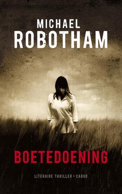 Boetedoening - Michael Robotham - ebook