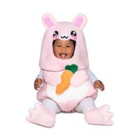 Kostuums voor Baby's My Other Me Konijnenvlees Maat 12-24 Maanden