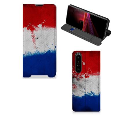 Sony Xperia 1 III | Standcase | Nederland
