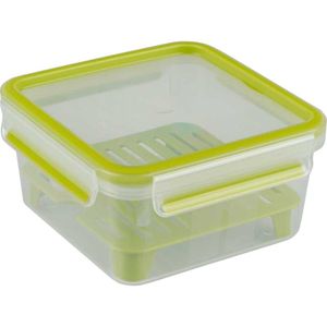 CLIP & GO Sandwichbox XL Lunchbox