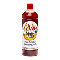 Topking - Vlammensaus - 1tr