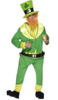Ierse Leprechaun kostuum - thumbnail
