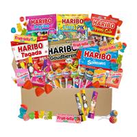 Candy Party - 134 stuks - 2697g