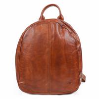 Bear Design Anti Diefstal Rugzak Dex Cognac