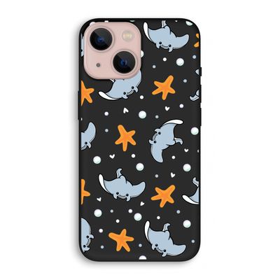 Manta: iPhone 13 mini Biologisch afbreekbaar hoesje