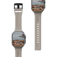 Urban Armor Gear Scout Sportieve horlogeband 44 mm, 45 mm, 46 mm Titaan Watch Ultra 2, Watch Ultra 3