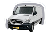 Mercedes Benz Sprinter