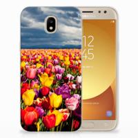 Samsung Galaxy J5 2017 | TPU Case | Tulpen