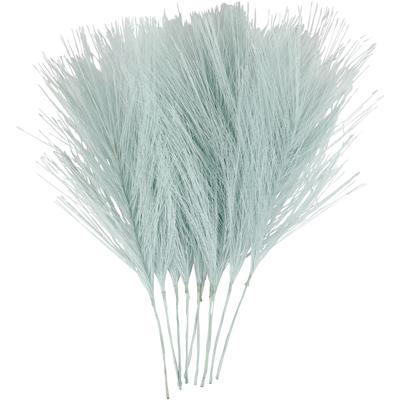Creativ Company Kunstveren, l: 15 cm, b: 8 cm, lichtblauw, 10 stuk/ 1 doos