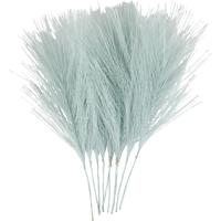 Creativ Company Kunstveren, l: 15 cm, b: 8 cm, lichtblauw, 10 stuk/ 1 doos