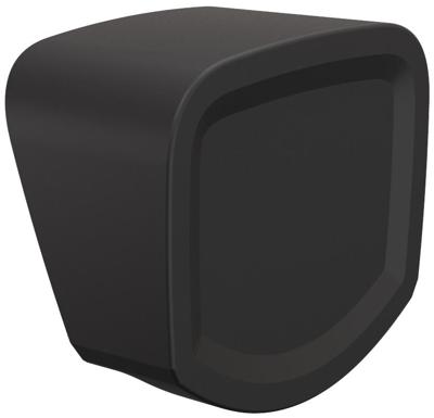 CONTEC Ct cover cap dlux micro power front lights