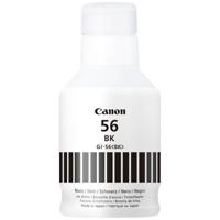 Canon 4412C001 GI-56BK Navulinkt Origineel Canon Zwart 170 ml - thumbnail