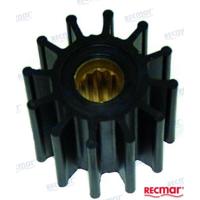 REC13554-0001 - Impeller JABSCO 13554-0001 & JOHNSON 9-8 Yamaha