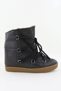 Isabel Marant sneakers Nowles BO0039FA-A3O50S black