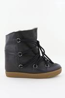 Isabel Marant sneakers Nowles BO0039FA-A3O50S black