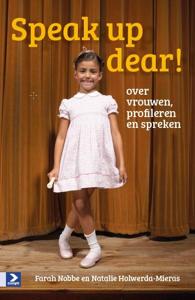Speak up dear! (Paperback)