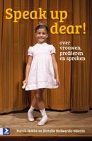 Speak up dear! (Paperback)