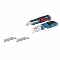 Cutter BOSCH Blauw Wit Multicolour