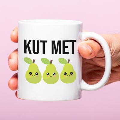 Mok Kut met peren