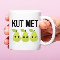 Mok Kut met peren