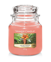 Yankee Candle Geurkaars Medium The Last Paradise - 13 cm / ø 11 cm - thumbnail