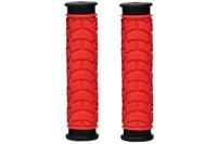 OXC Dual Density MTB 127 mm Handvatten - Rood