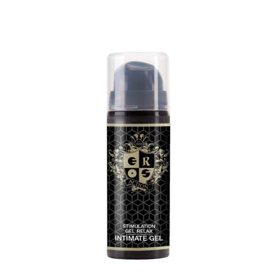 Ontspanningsmiddel voor de anus Eros 30 ml