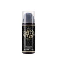 Ontspanningsmiddel voor de anus Eros 30 ml