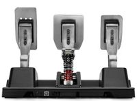 Thrustmaster T-LCM Pedals pedalen Pc, PlayStation 4, PlayStation 5, Xbox One, Xbox Series X|S - thumbnail