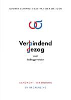 Verbindend gezag voor Leidinggevenden - Quorry Schiphuis-Sax van der Weijden - ebook