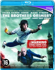 The Brothers Grimsby