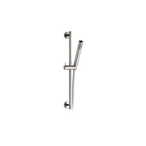 Plieger Glijstangset Napoli Met Handdouche Staafmodel 1 Stand Doucheslang 150 cm En Glijstang 70 cm Chroom