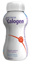 Nutricia Calogen Neutraal