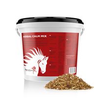 Herbal Calm Mix paard 1000 gram