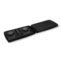 AlphaTheta DJC-FLX2 BAG flightbag voor DDJ-FLX2 AlphaTheta DJC-FLX2 BAG flightbag voor DDJ-FLX2