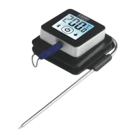 Cadac Bluetooth Thermometer