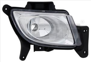 TYC Mistlamp 19-0783-01-2