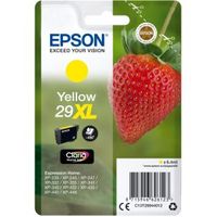 Epson C13T29944022 inktcartridge