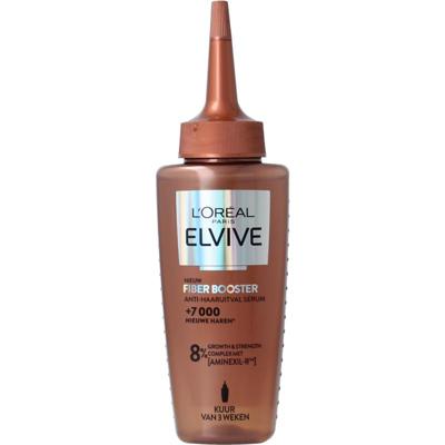Elvive serum growth factor
