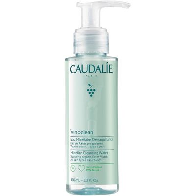 Caudalie Vinoclean Micell.reinig.w. Druivenw.100ml