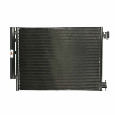 Condensor, airconditioning 350212
