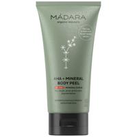 MÁDARA Aha+Mineral Body Peel 175ml