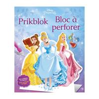 Deltas Disney prikblok dinsey prinses