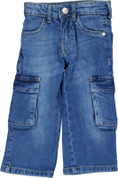 Jeans - Blauw