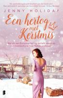 Een hertog met Kerstmis (Paperback)