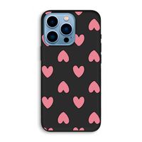 Ondersteboven verliefd: iPhone 13 Pro Biologisch afbreekbaar hoesje