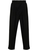 WTAPS pantalon fuselé Lez Choke - Noir