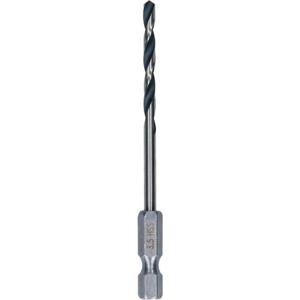 Bosch Accessories 2608577542 PointTeQ Spiraalboorset 10-delig